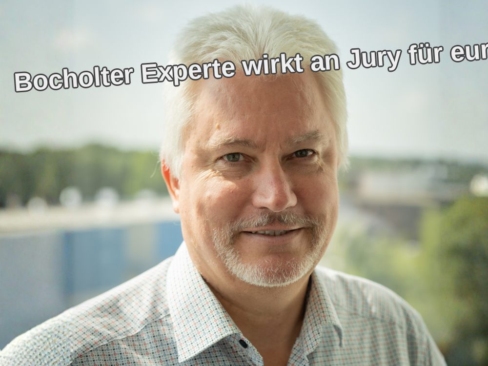 Bocholter Experte Wirkt An Jury Fuer Europaeischen Access City Award 2026 Mit 05 01 2026
