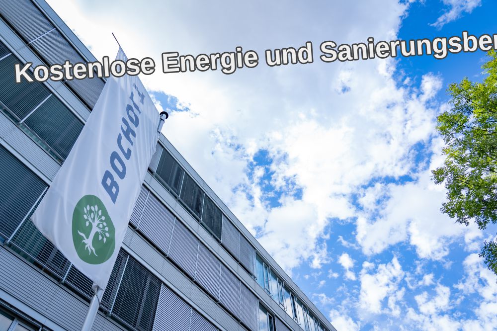 Kostenlose Energie Und Sanierungsberatung 15 01 2026