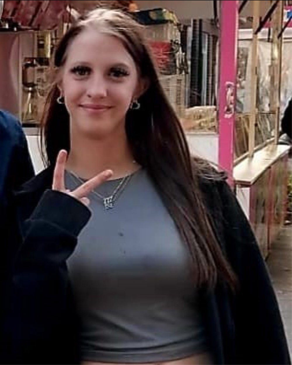 Südlohn - vermisste Jugendliche Südlohn - vermisste Jugendliche