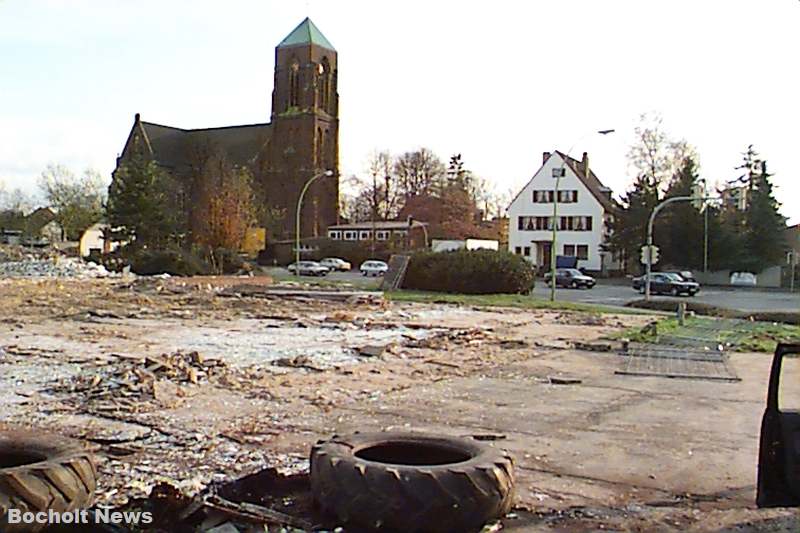 GELAENDE DER SHOPPING ARKADEN IN DEN 80ER JAHREN FOTO 25