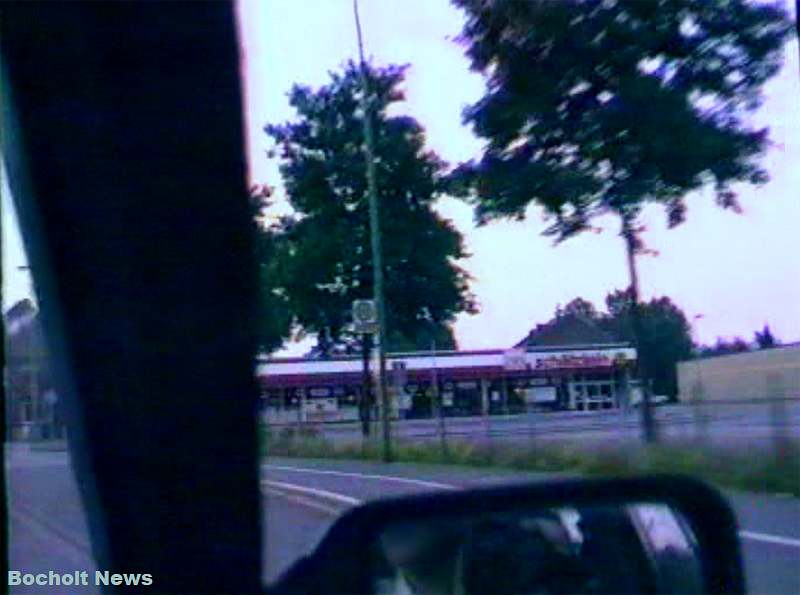 HISTORISCHES FOTO AUS BOCHOLT IM JAHR 1988 SCHAETZLEIN AM OSTWALL