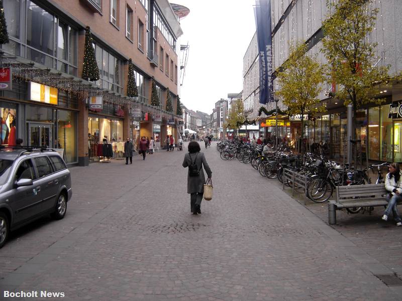 KARSTADT IM JAHR 2000