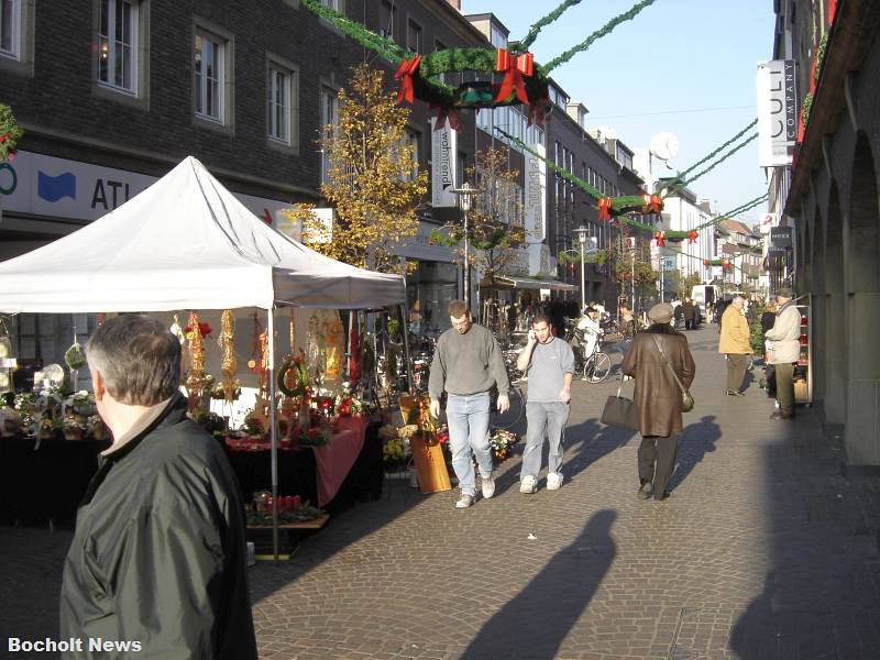 NORDSTRASSE 1 IM JAHR 2000