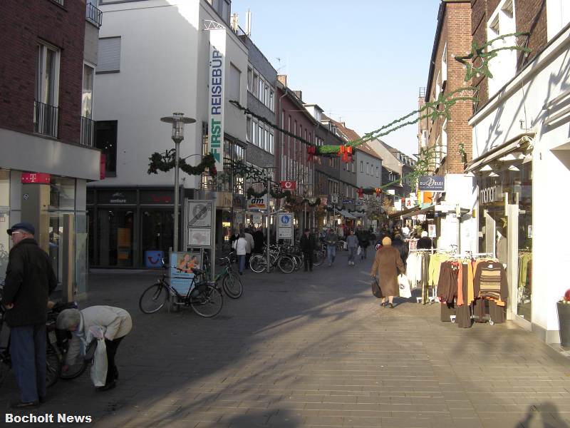 NORDSTRASSE 2 IM JAHR 2000