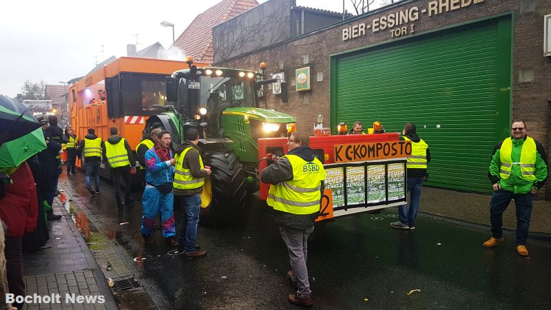 KARNEVALSZUG RHEDE IM JAHR 2019 FOTO 29