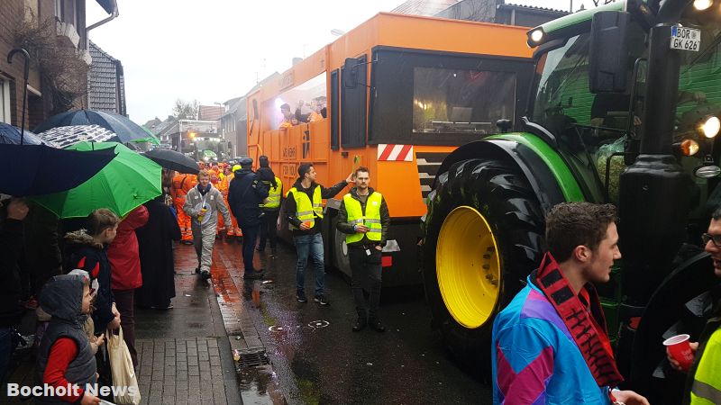 KARNEVALSZUG RHEDE IM JAHR 2019 FOTO 30