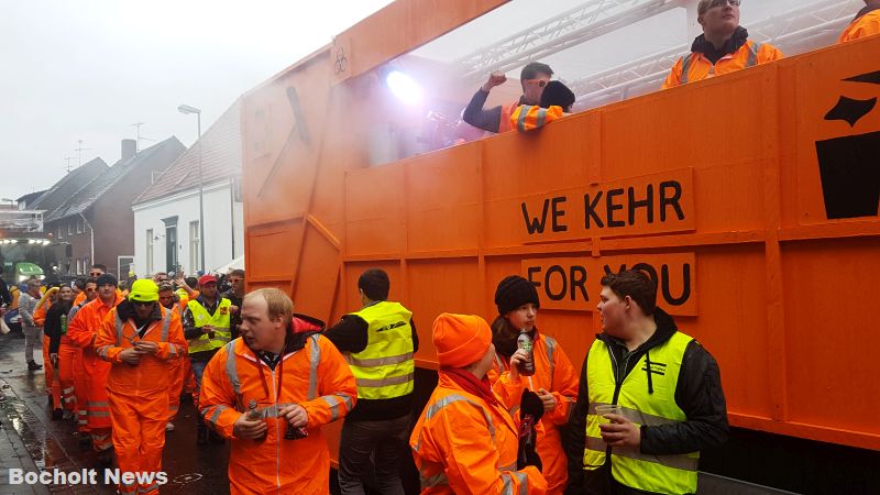 KARNEVALSZUG RHEDE IM JAHR 2019 FOTO 31