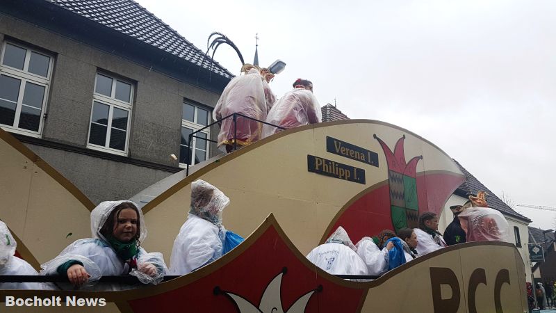 KARNEVALSZUG RHEDE IM JAHR 2019 FOTO 49