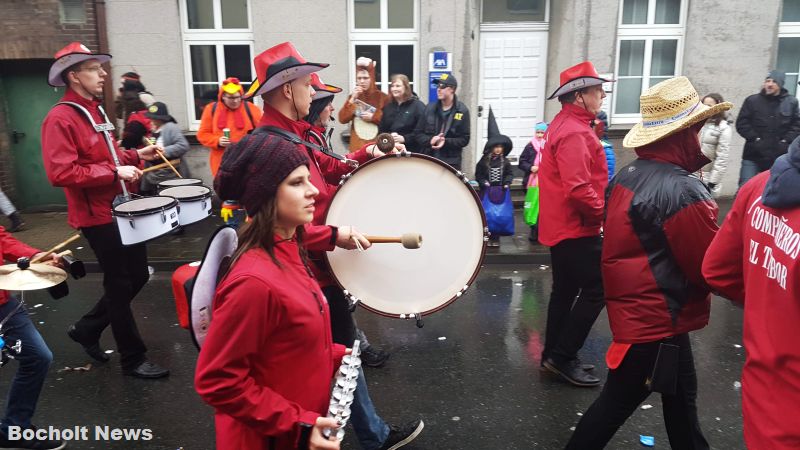 KARNEVALSZUG RHEDE IM JAHR 2019 FOTO 52