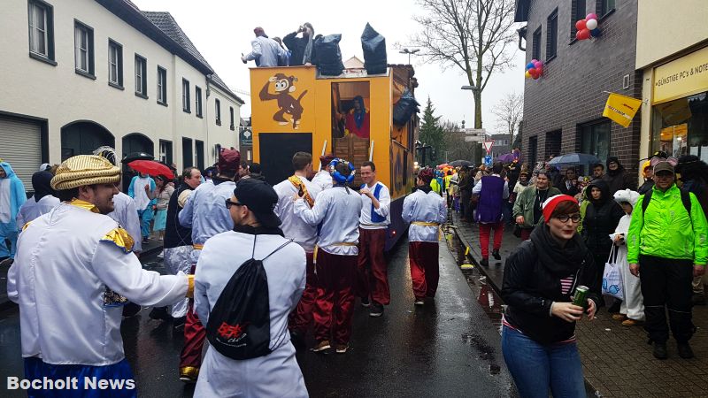 KARNEVALSZUG RHEDE IM JAHR 2019 FOTO 64