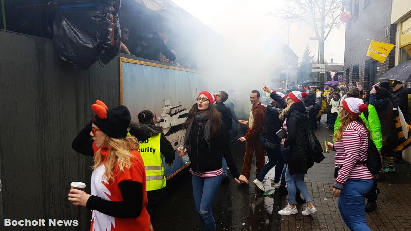 KARNEVALSZUG RHEDE IM JAHR 2019 FOTO 77