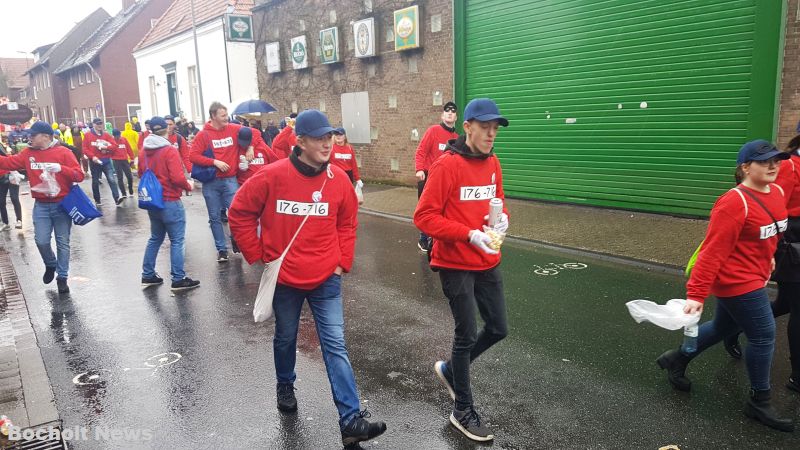 KARNEVALSZUG RHEDE IM JAHR 2019 FOTO 8