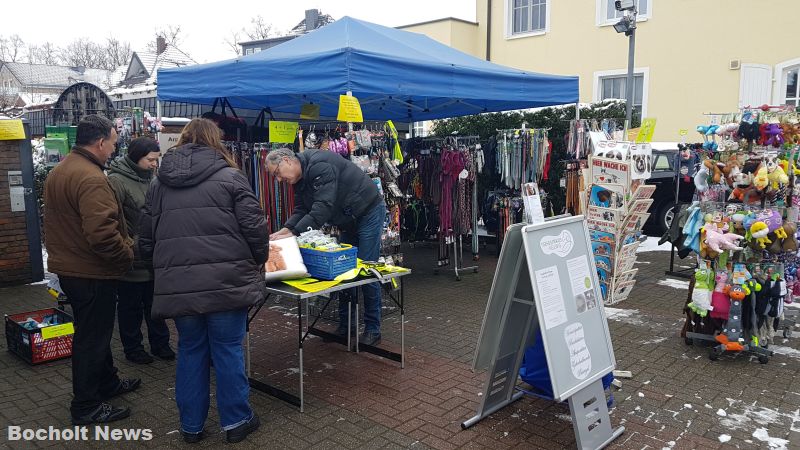 KRISBA KAUSNACK NEUEROEFFNUNG BOCHOLT 46