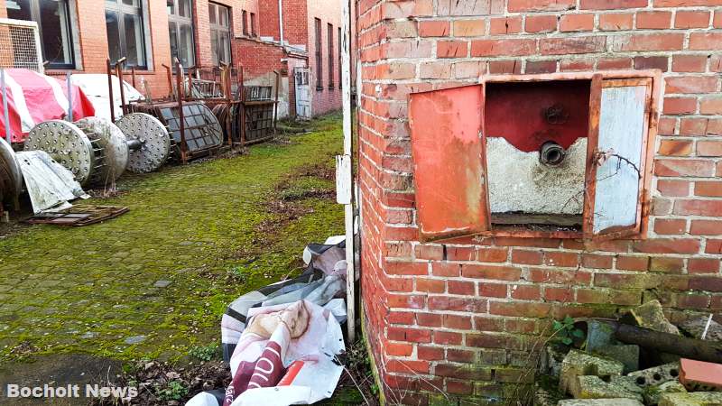 KUBAAI BOCHOLT IN ENTWICKLUNG IM MAERZ 2019 FOTO 73