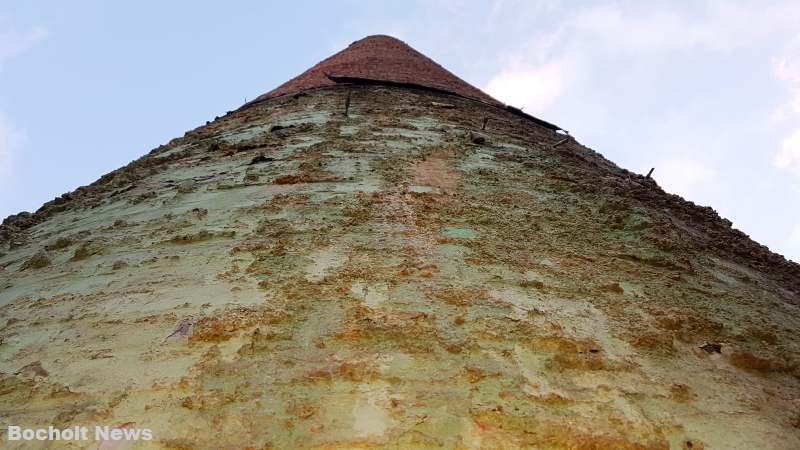 KUBAAI BOCHOLT IN ENTWICKLUNG IM MAERZ 2019 FOTO 93