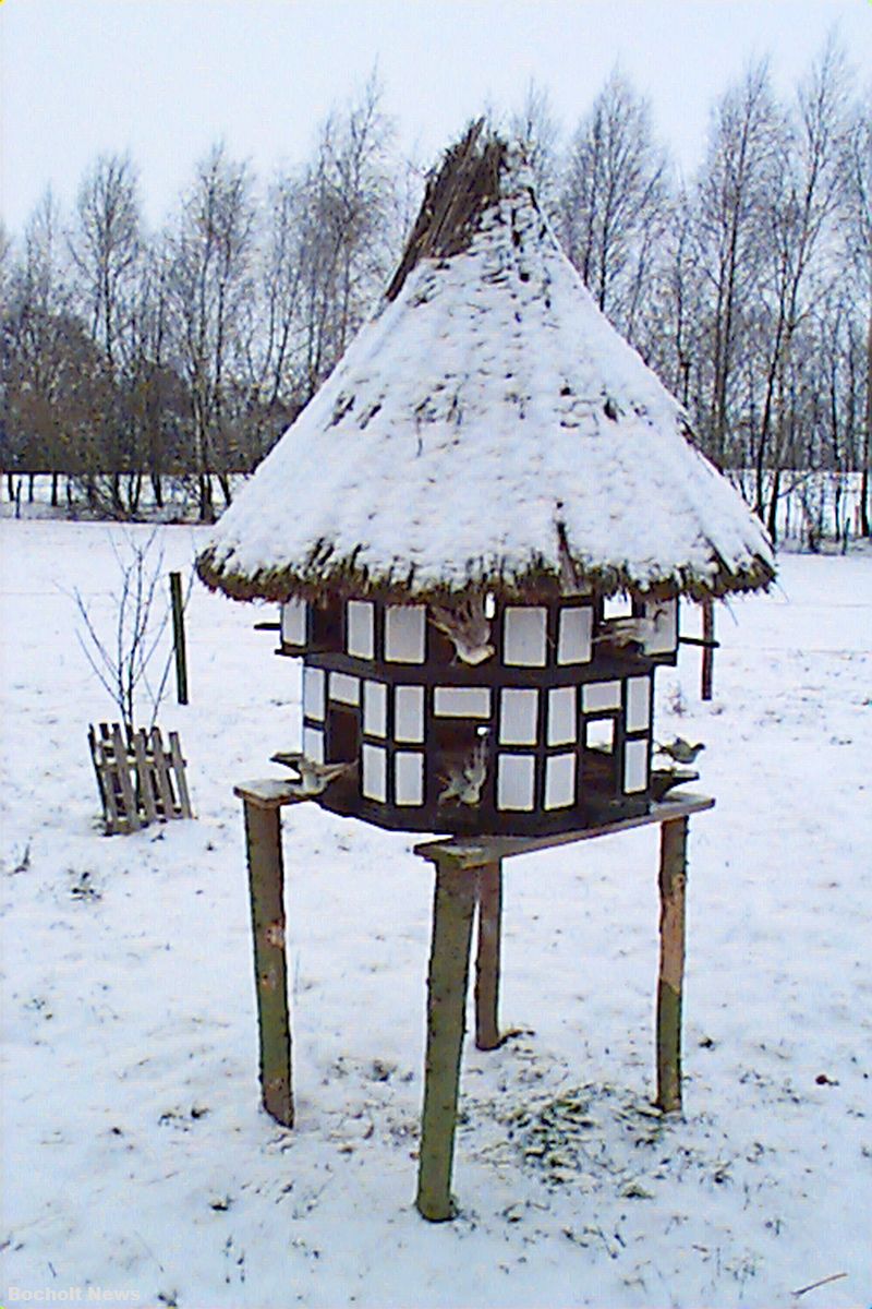 MAERCHENOMA URSULA ENDERS IM JAHR 1996 FOTO 15