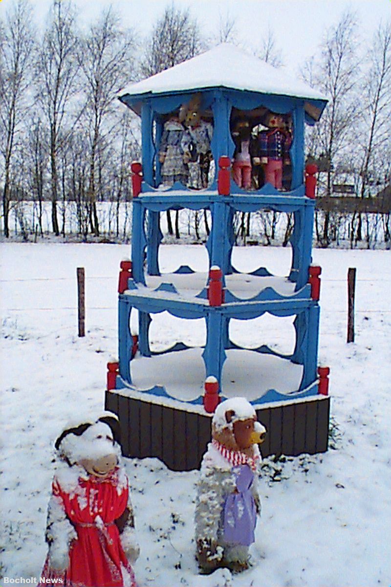 MAERCHENOMA URSULA ENDERS IM JAHR 1996 FOTO 17