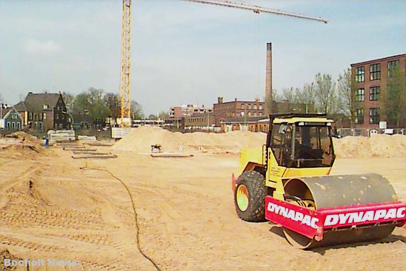 BAU MOEBEL VAN OEPEN AN DER INDUSTRIESTRASSE FOTO 6