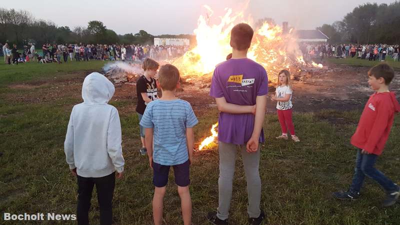 OSTERFEUER BOCHOLT HOF SLUETTER 2019 FOTO 13