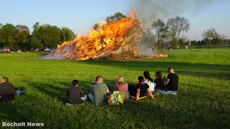 OSTERFEUER BOCHOLT HOF SLUETTER 2019 FOTO 24