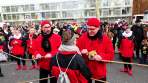 KARNEVALSZUG BOCHOLT IM JAHR 2019 FOTO 237