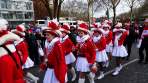 KARNEVALSZUG BOCHOLT IM JAHR 2019 FOTO 241