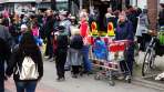 KARNEVALSZUG BOCHOLT IM JAHR 2019 FOTO 31