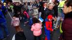 KARNEVALSZUG BOCHOLT IM JAHR 2019 FOTO 347
